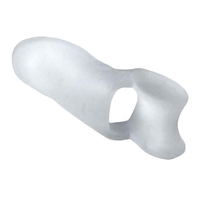 Bunion Sleeve Visco-GEL Dual-Action Bunion Fix One Size Fits Most Pull-On Foot (Each)