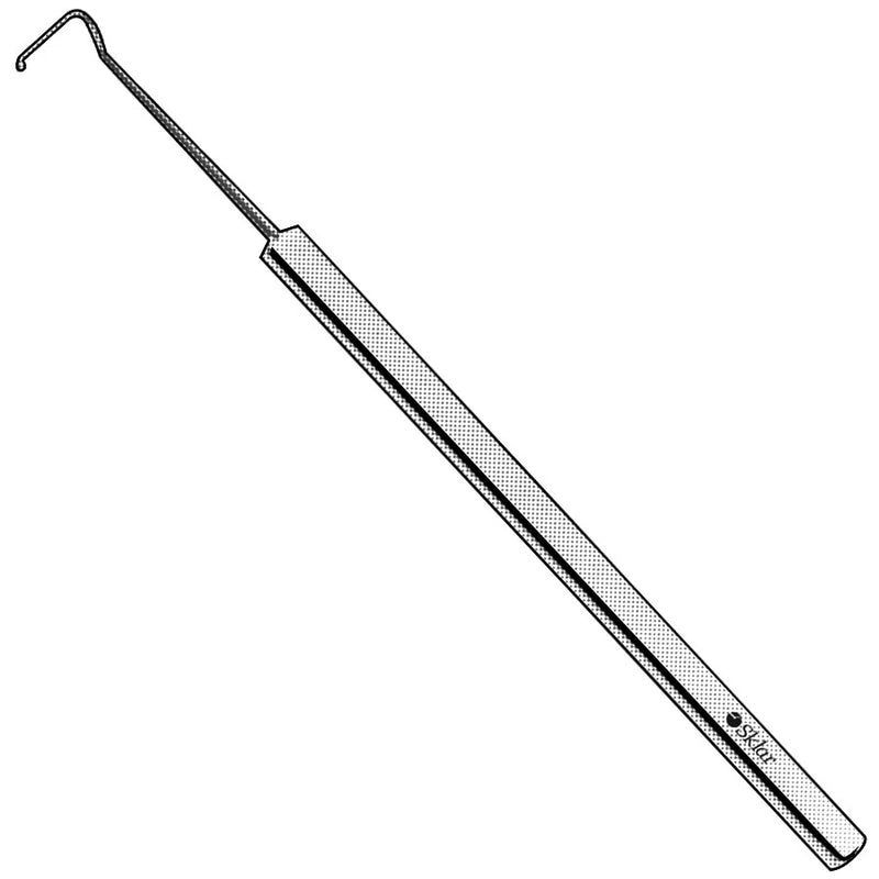 Sklar Helveston Strabismus Hook - 10mm - 65-3202