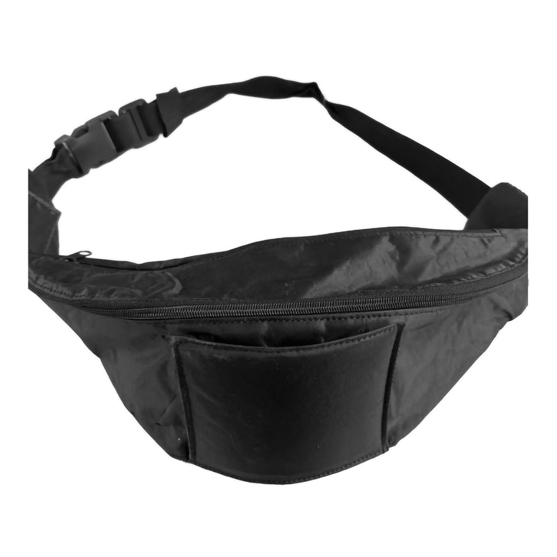 McKesson Enteral Feeding Pump Fanny Pack, Fits Most 500 mL Feeding Pumps (Each)