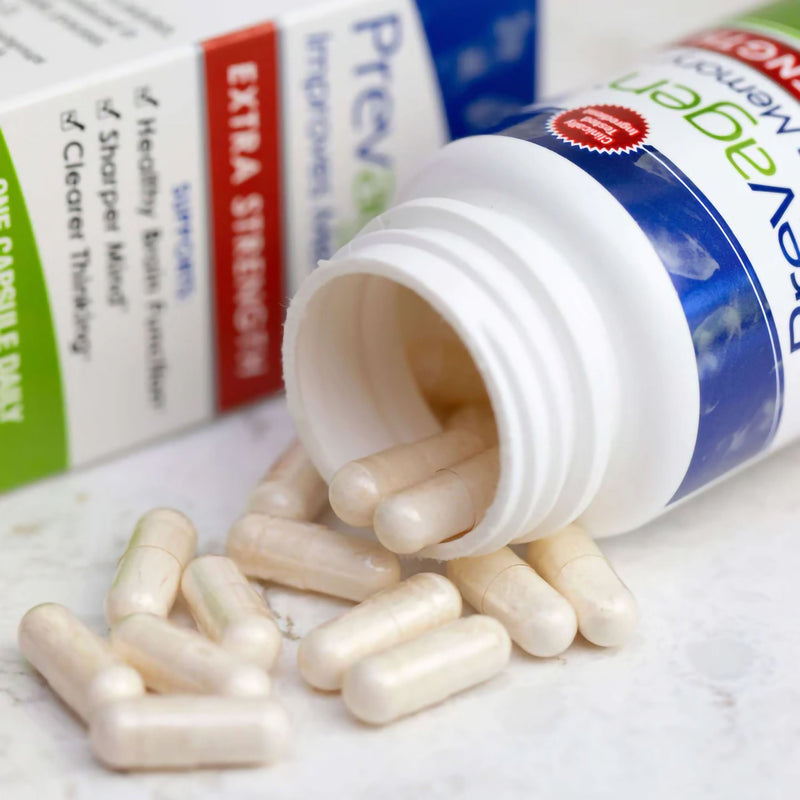Prevagen Extra Strength Capsules (Bottle of 30)