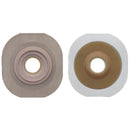 New Image Flextend Skin Barrier With 1 5/8 Inch Stoma Opening (Box of 5)