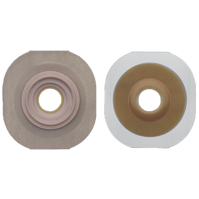 New Image Flextend Skin Barrier With 1 5/8 Inch Stoma Opening (Box of 5)
