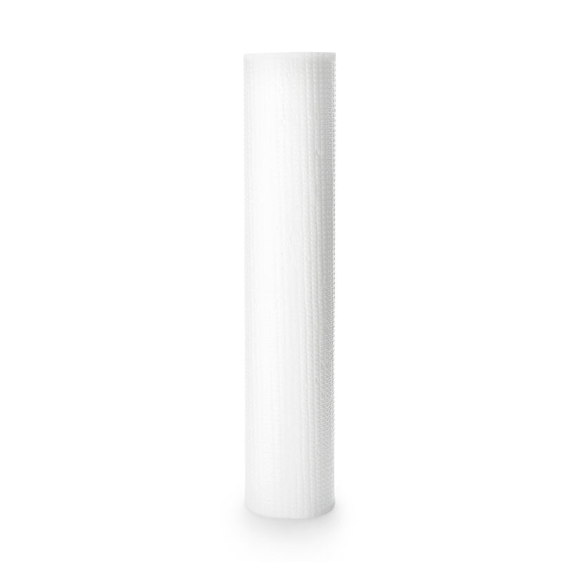 McKesson Crepe Table Paper, 18 Inch x 100 Foot, White (12/CS)
