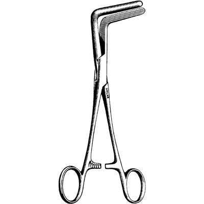 Sklar Wertheim-Cullen Pedicle Clamp 8-1/2" - 33-1375