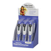 Veridian Nine-Piece 9-Second FLEX-TIP Digital Thermometers with Display (Case of 216)