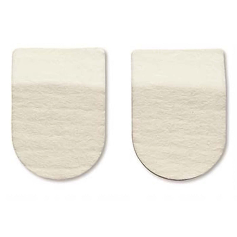 Hapad Heel Lift, 3 x 5/16 Inch (Pair)