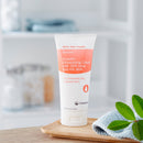 Atrac-Tain Cream, Unscented Hand and Body Moisturizer, CHG-Compatible, 5 ounces (12/CS)