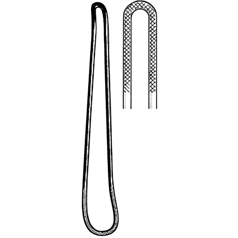 Sklar Frenzel Tongue Depressor - 75-2150