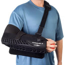 DonJoy UltraSling III Black Arm Sling, Medium (Each)