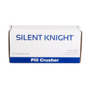 McKesson Brand Silent Knight Pill Crusher 