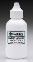 Microbiology Reagent Healthlink Potassium Hydroxide Inorganic Compound 10% 30 mL (Each)