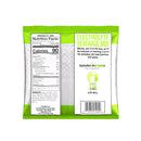 Kent Precision Foods Sqwincher Powder Pack Lemon-Lime Electrolyte Replenishment Drink Mix (32/CS) 