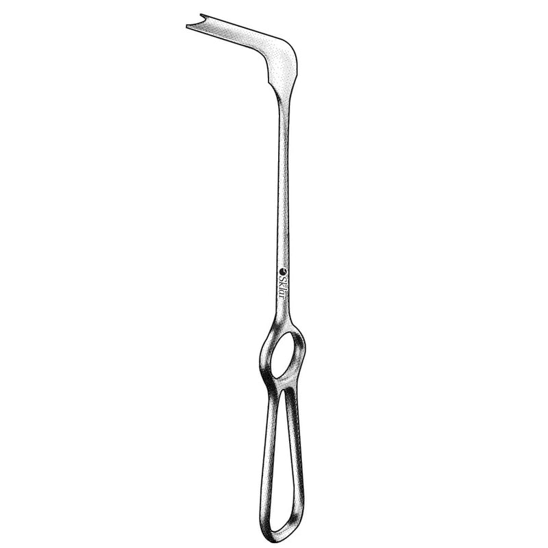 Sklar STEINHÄUSER ZYGOMATIC RETR RT - 60-1896