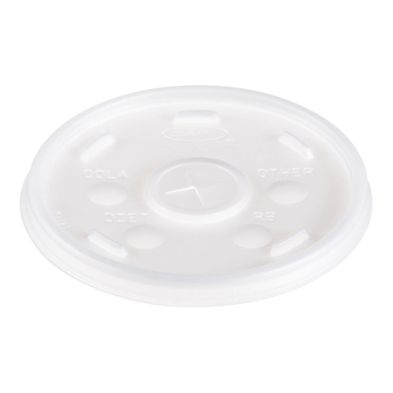 Dart Lid (Case of 1000)