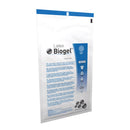 GLOVE LATEX SURGICAL PF STSZ 8.5 BIOGEL M 50/BX 4BX/CS