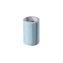 Solventum Corporation 3M Micropore S Silicone Medical Tape, 2 Inch x 1-1/2 Yard, Blue (250/CS) 