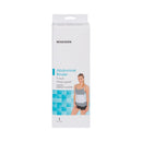 McKesson Three-Panel Abdominal Support, Small / Medium (Each)