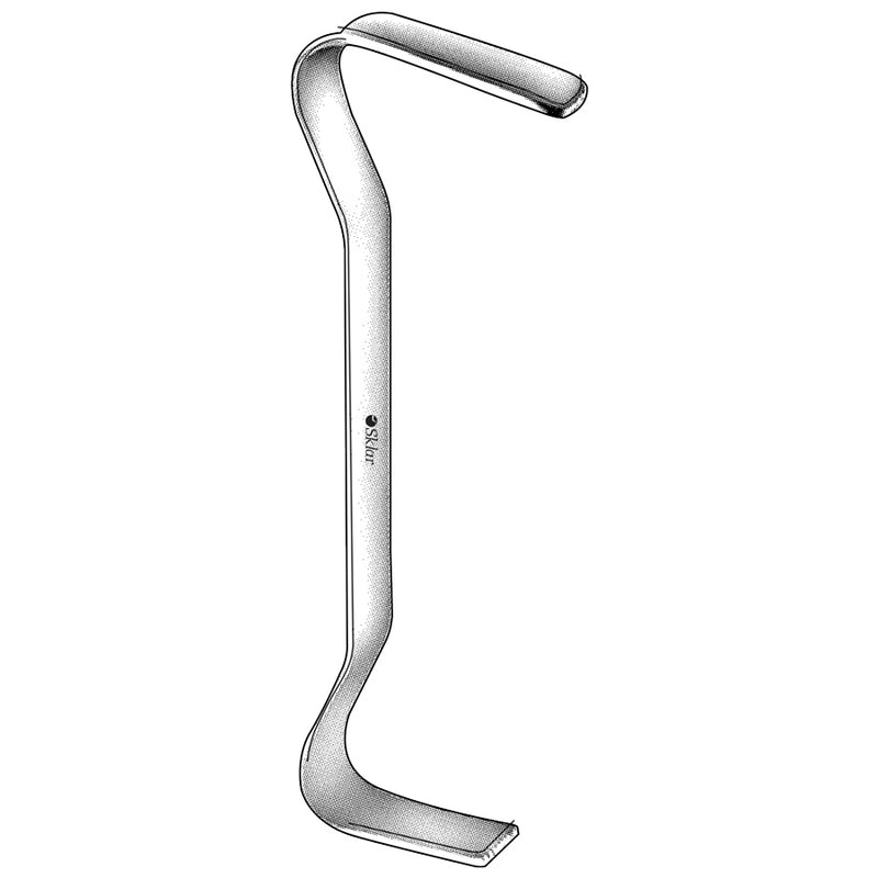 Sklar ROWE RETRACTOR 150MM 6" - 75-4041