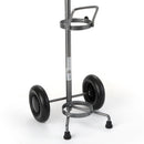 Drive DeVilbiss Healthcare drive Oxygen Cylinder Cart (6/CS) 