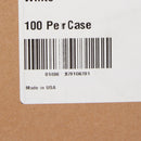 McKesson Nonsterile Physical Exam Drape, 40 x 48 Inch (Case of 100)