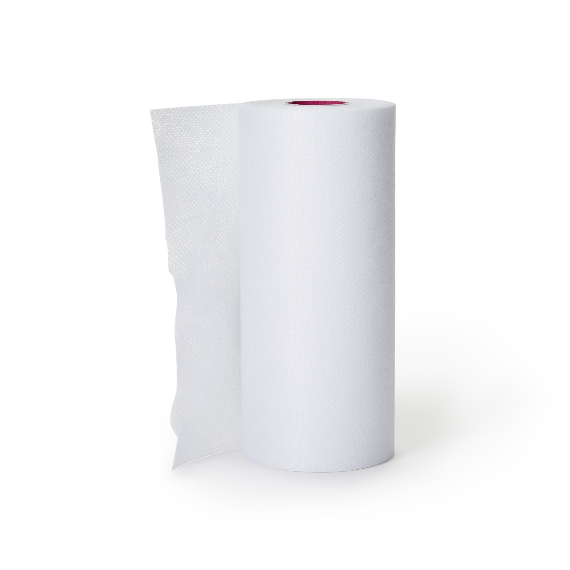 Solventum Corporation Medical Tape 3M Medipore H White 6 Inch X 10 Yard Soft Cloth NonSterile (6/CS) 