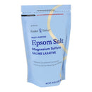 Foster & Thrive Multi-Purpose Epsom Salt Magnesium Sulfate (Each)