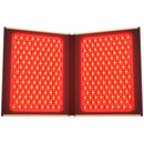 Double LED Panel Light Therapy FAQ (Each)