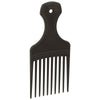 McKesson Mini Hair Pick (Box of 144)