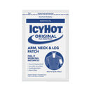 Icy Hot Menthol Topical Pain Relief (Pack of 5)