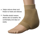 Heelbo Heel and Elbow Protector, 2X-Large (Box of 12)