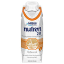 Nutren 2.0 Tube Feeding Formula, 8.45 oz. Carton (Case of 24)