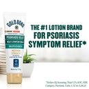 Gold Bond Medicated Psoriasis Relief 3% Salicylic Acid Multi-Symptom Cream (Each)