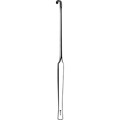 Sklar Snook Ovariectomy Hook - 93-1475