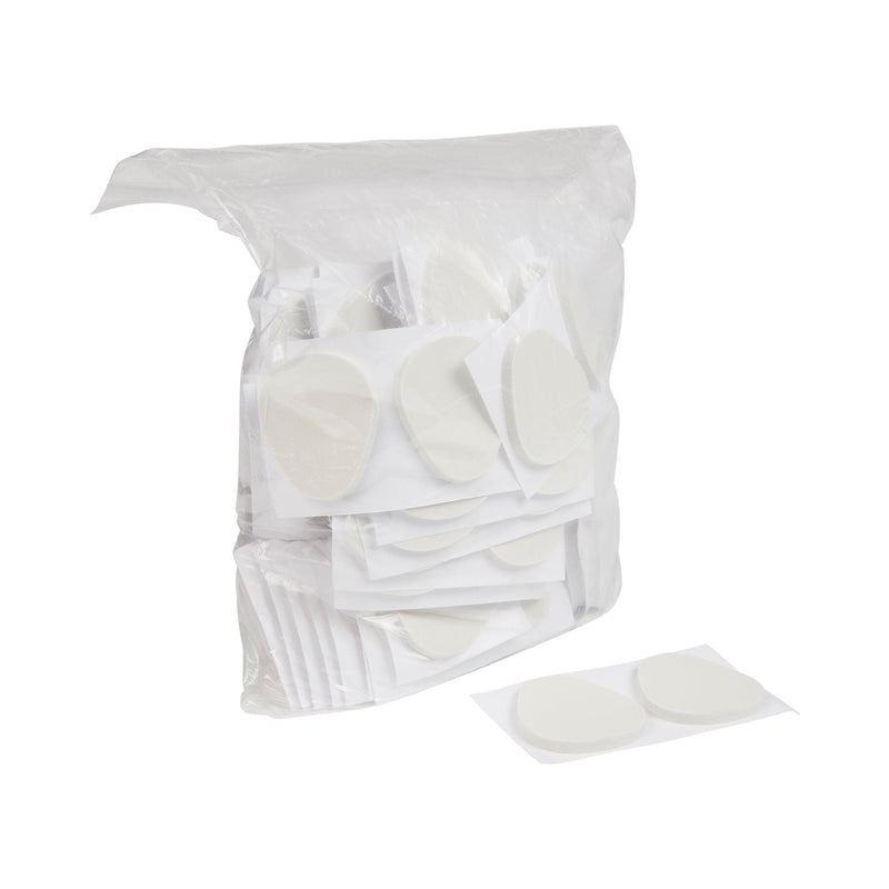 McKesson Brand McKesson Protective Pad, Size 106 – Large (2000/CS)