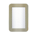 Band-Aid Comfort-Flex Adhesive Pads, 2-7/8 x 4 Inch (Case of 240)