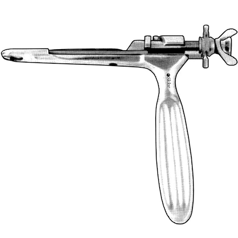 Sklar Daniels Tonsillectome Blade - 75-9275