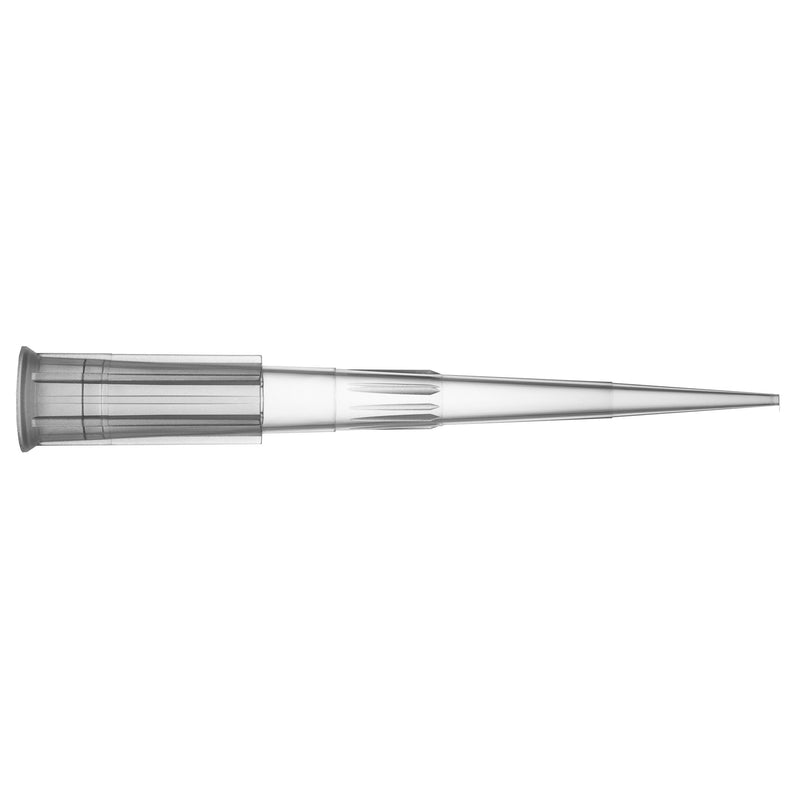 Low Retention Pipette Tip Neptune 200 µL Graduated NonSterile (Pack of 960)