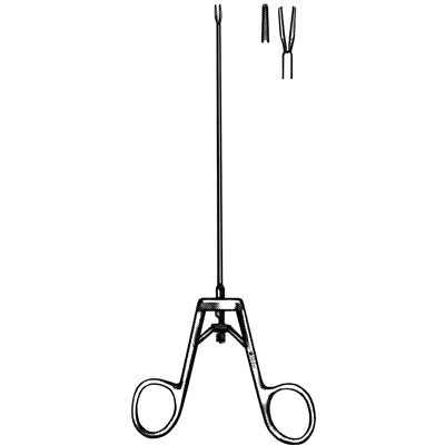 Sklar Kleinert Kutz Tendon Forcep - 47-3515