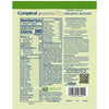Pediatric Tube Feeding Formula Compleat Pediatric Organic Blends Plant-Based Unflavored 10.1 oz. Pouch Liquid (Case of 24)