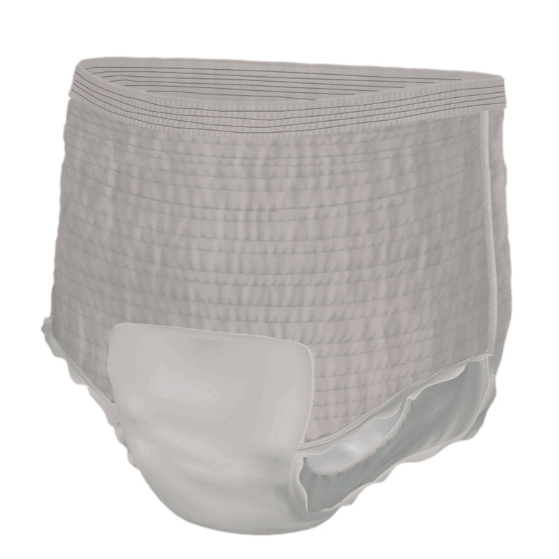 Reassure Maximum Absorbent Underwear for Men, Heavy Absorbency, 2X-Large (48/CS) 