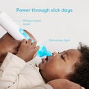 frida baby Electric NoseFrida, Self-Driving SnotSucker (12/CS) 