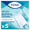 Essity HMS North America Inc Tena ProSkin Bathing Gloves (225/CS)