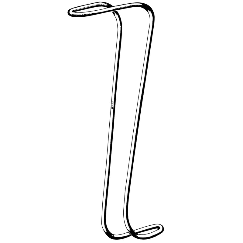 Sklar Collin Hartmann Retractor - 60-1087