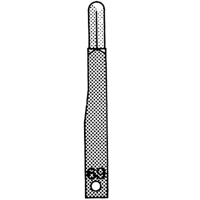 Sklar Sterile MINI BLADE