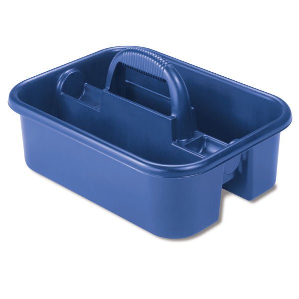 Carry Caddy 9 X 13.88 X 18.38 Inch Polypropylene (Carton of 6)