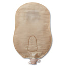 Hollister Premier 84896 One-Piece Ultra Clear Urostomy Pouch, Pre-cut to Fit 32 mm Stomas (5/BX) 