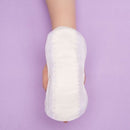 Seni Lady Moderate Absorbency Bladder Control Pads, Regular (Case of 168)