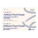 Foster & Thrive 1% Clotrimazole Athlete's Foot Cream (Each)