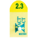 Radiology Skin Marker Xact (Box of 85)