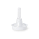 Bard Bard Wide Band Male External Catheter, Medium (100/BX) 